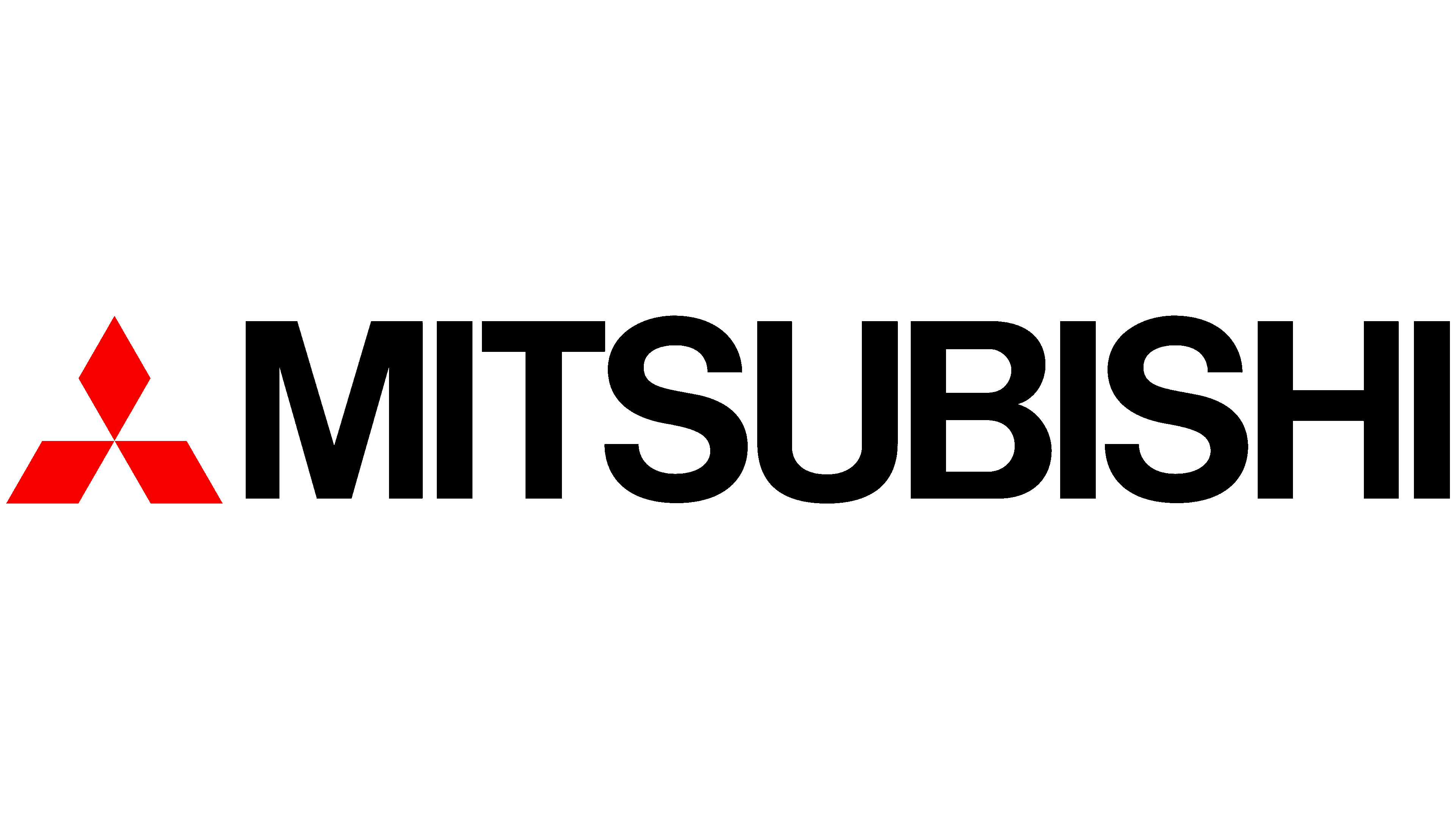 Mitsubishi-Emblem