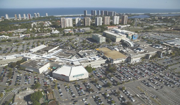 BARRA SHOPPING