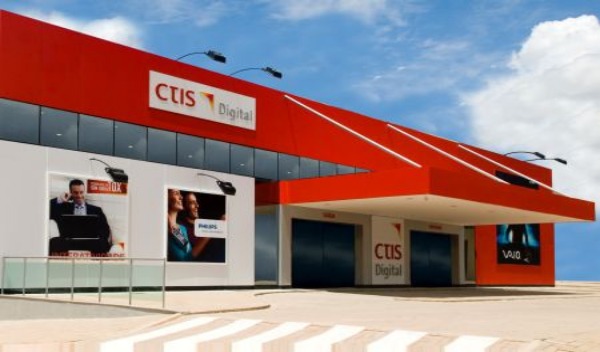 CTIS TECNOLOGIA