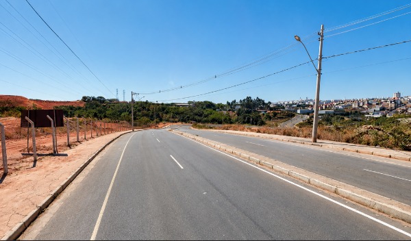 ACESSO CTCE CORREIOS PELA BR 040