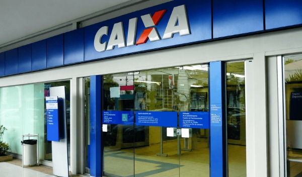 CEF AGÊNCIA BURITIS