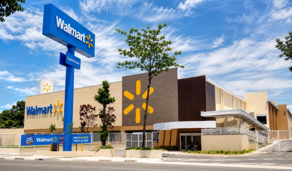 WALMART SUPERCENTER PAMPULHA