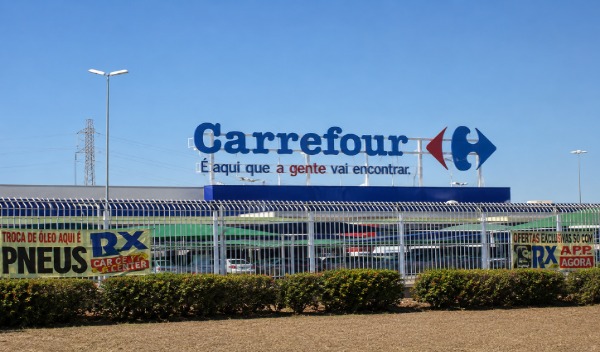 CARREFOUR