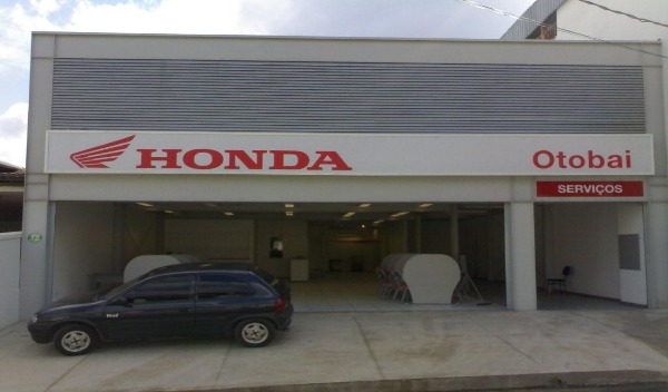 OTOBAI HONDA