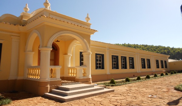 FAZENDA MENDANHA