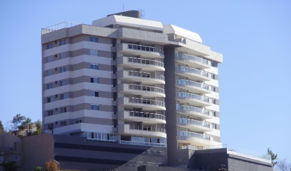 EDIFÍCIO THE VIEW