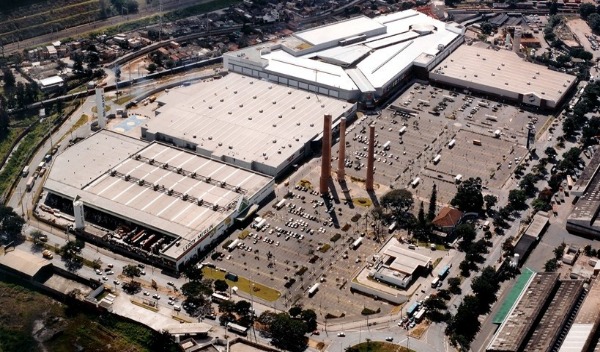 ITAÚPOWER SHOPPING