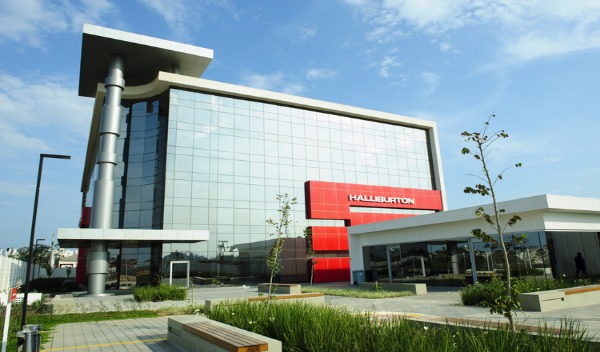 HALLIBURTON SERVIÇOS