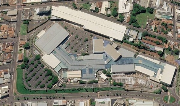 SHOPPING UBERABA