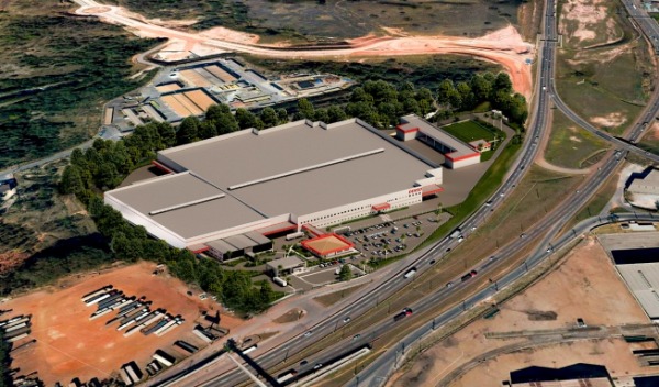 DENSO MÁQUINAS ROTANTES DO BRASIL