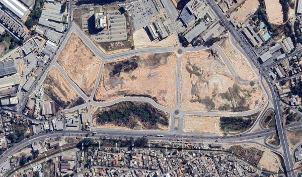 INOVA PARQUE