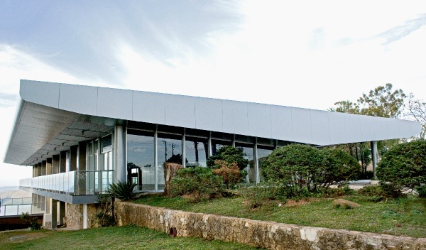 MORRO DO CHAPÉU GOLFE CLUBE
