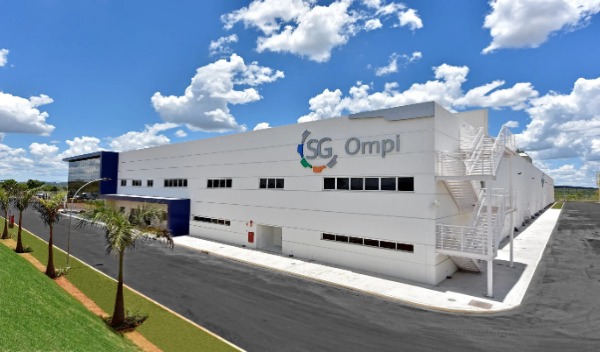 OMPI DO BRASIL