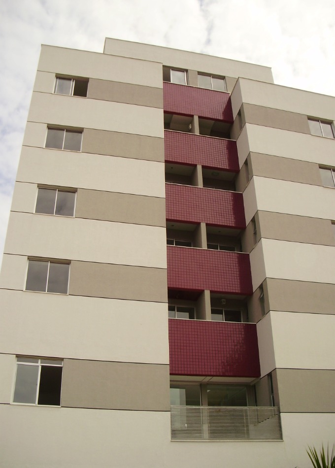 EDIFÍCIO SANTA CLARA