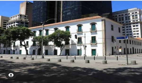 PROCURADORIA GERAL DO ESTADO DO RIO DE JANEIRO