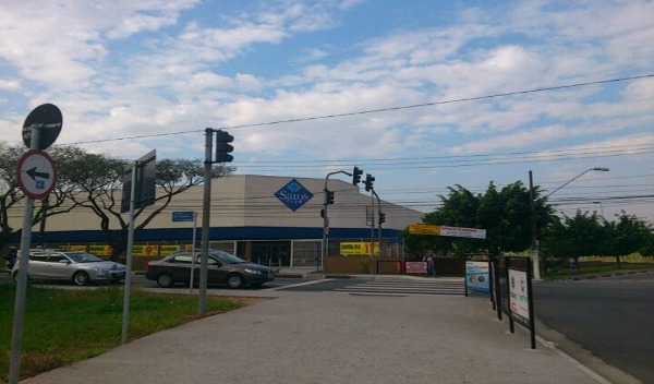 WALMART SAM’S CLUB