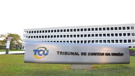 TRIBUNAL DE CONTAS DA UNIÃO