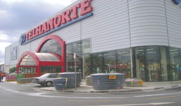 TELHANORTE