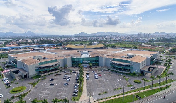 BOULEVARD SHOPPING VILA VELHA