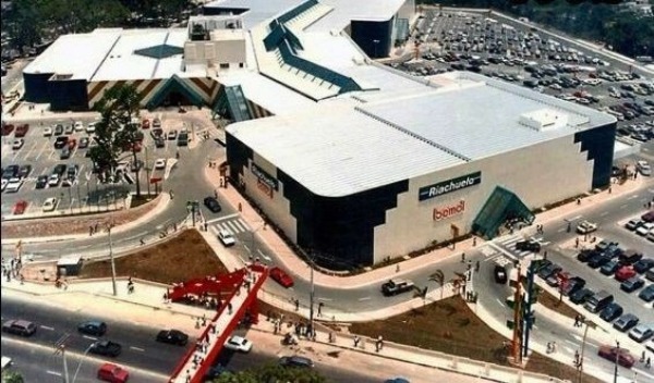 AMAZONAS SHOPPING