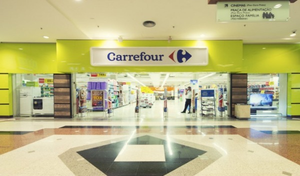 CARREFOUR