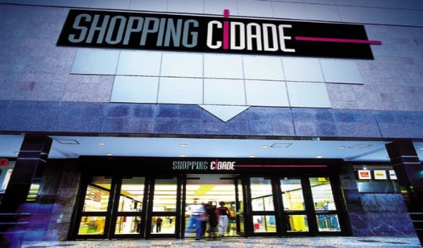 SHOPPING CIDADE