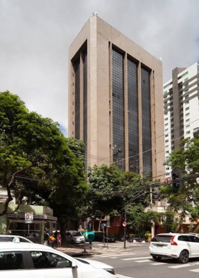 EDIFÍCIO BERLIOZ