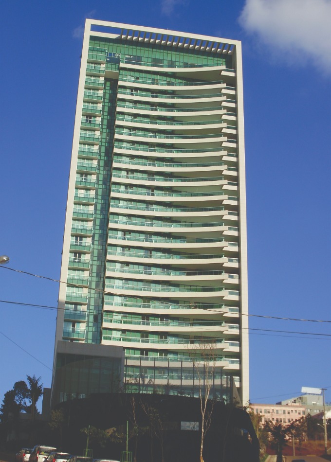 EDIFÍCIO LOLITA GUIMARÃES