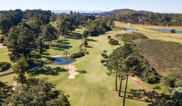 MORRO DO CHAPÉU GOLFE CLUBE