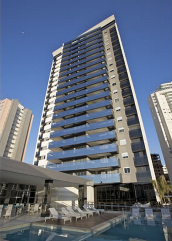 EDIFÍCIO ORIZZONTE