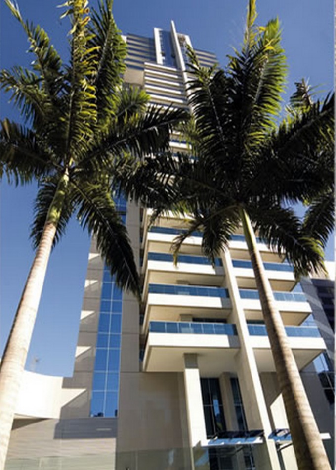 EDIFÍCIO SAN SEBASTIAN