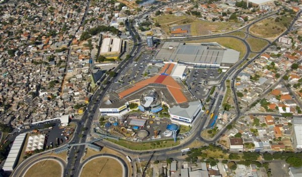 SHOPPING DEL REY