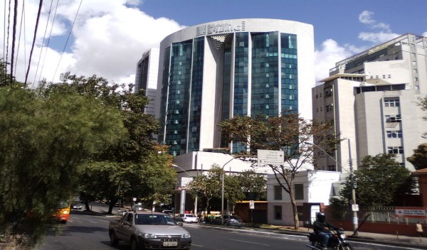 EDIFÍCIO VILLA LOBOS